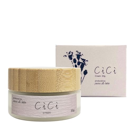 Bé peau de bébé／ポーデベベ】リッチクリーム 板野友美 peau de